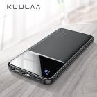 KUULAA power bank 10000mah portable charging poverbank external batter_1